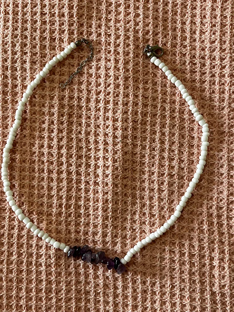 Necklaces, size Other, photo 5
