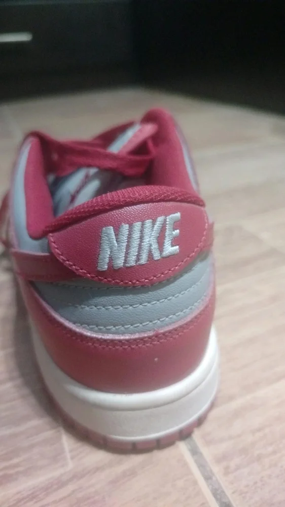 Nike Sneakers, size 38.5, photo 2