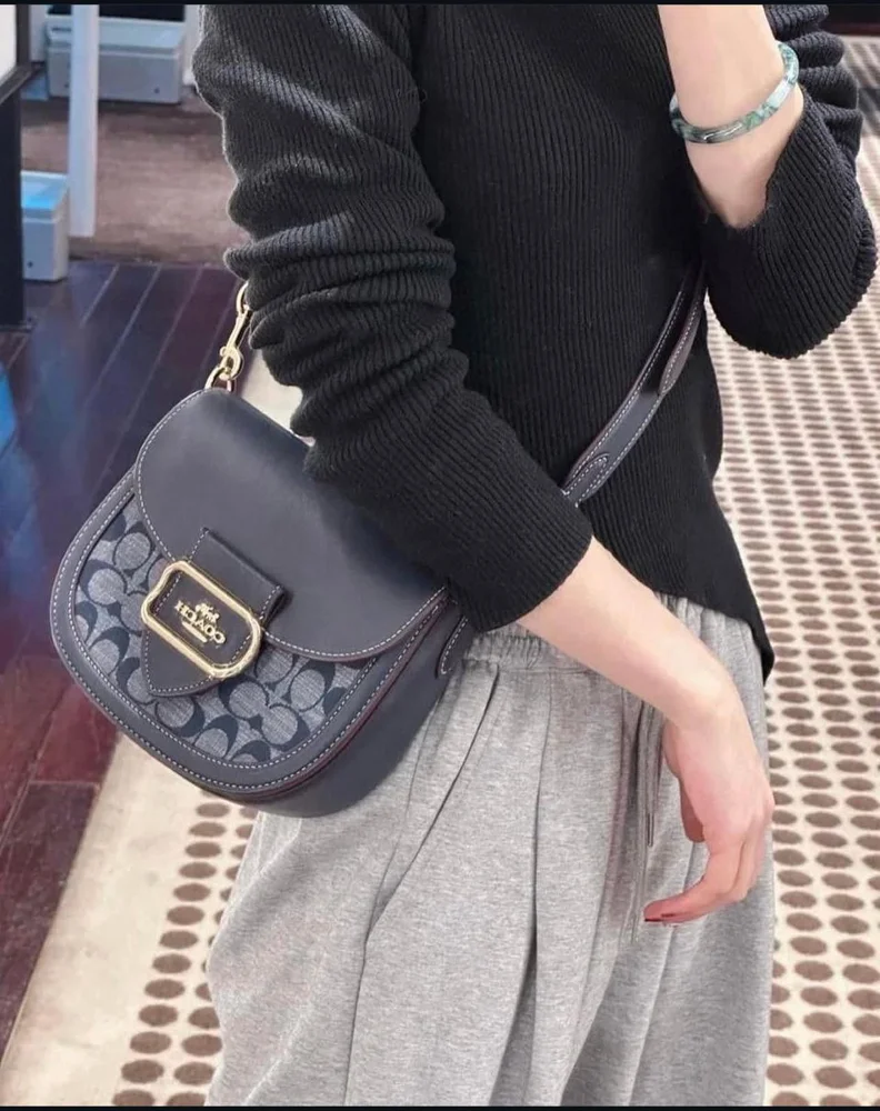 Coach Cross-Body Bag, size Other, photo 2