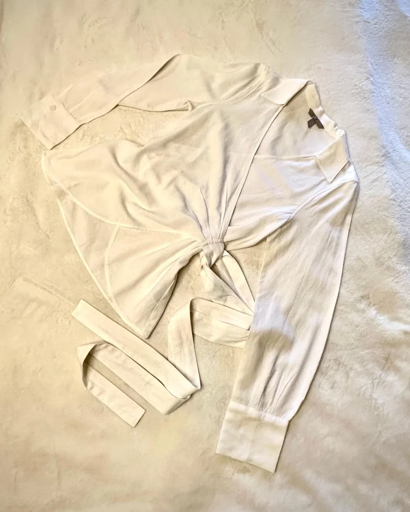 H&M Blouses, size XS / 34 / 6, photo 4