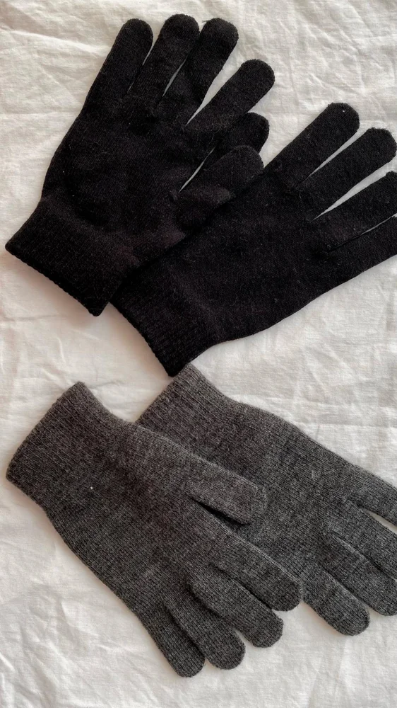 H&M Gloves, size One size, photo 2