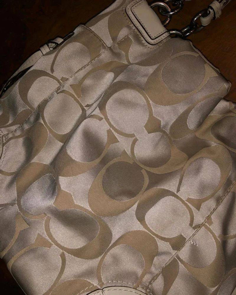 Coach Shoulder Bag, size Other, photo 2