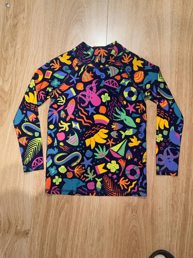 Swimwear, size 4y, photo 3