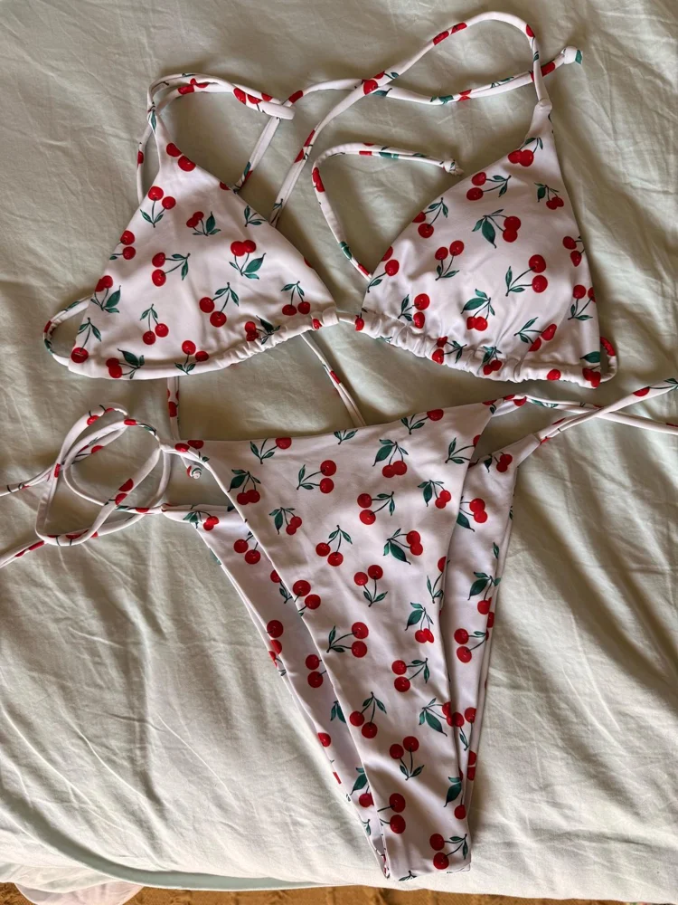 Shein Bikini
