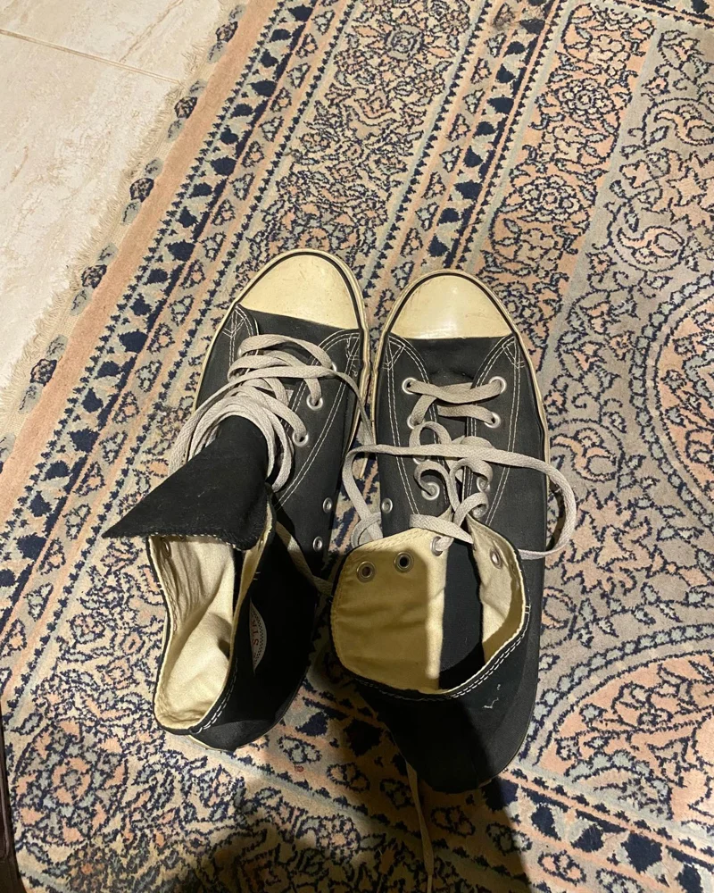 Converse Sneakers