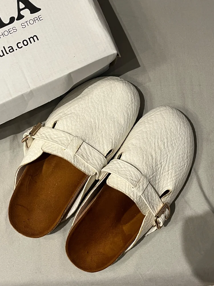 Flats, size 38, photo 3