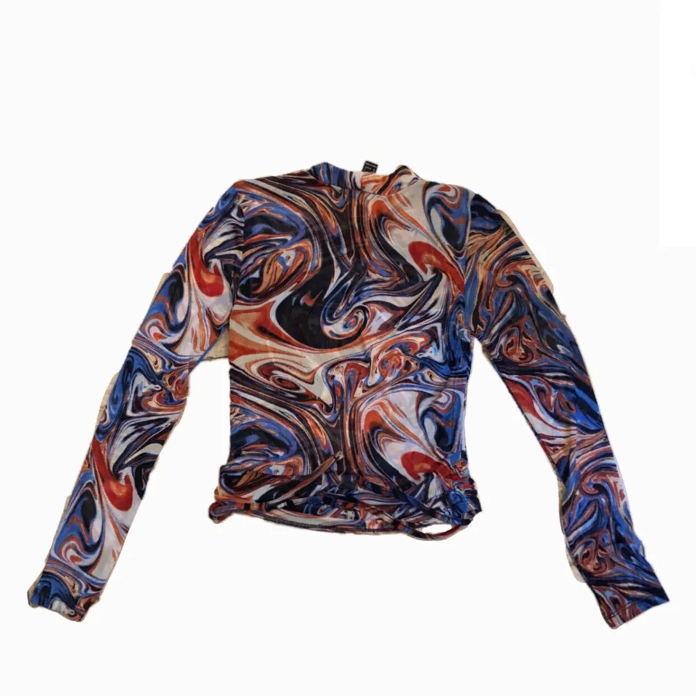 Forever 21 Long Sleeve, size M / 38 / 10, photo 2