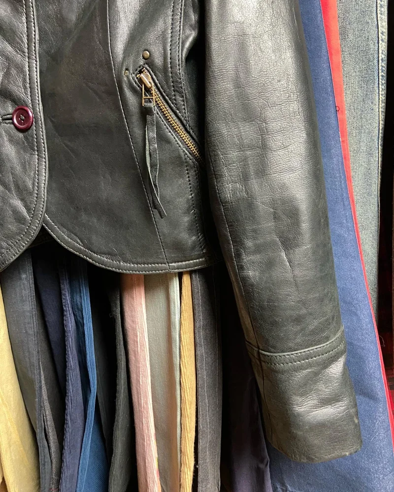 Mission Jackets, size L / 40 / 12, photo 4