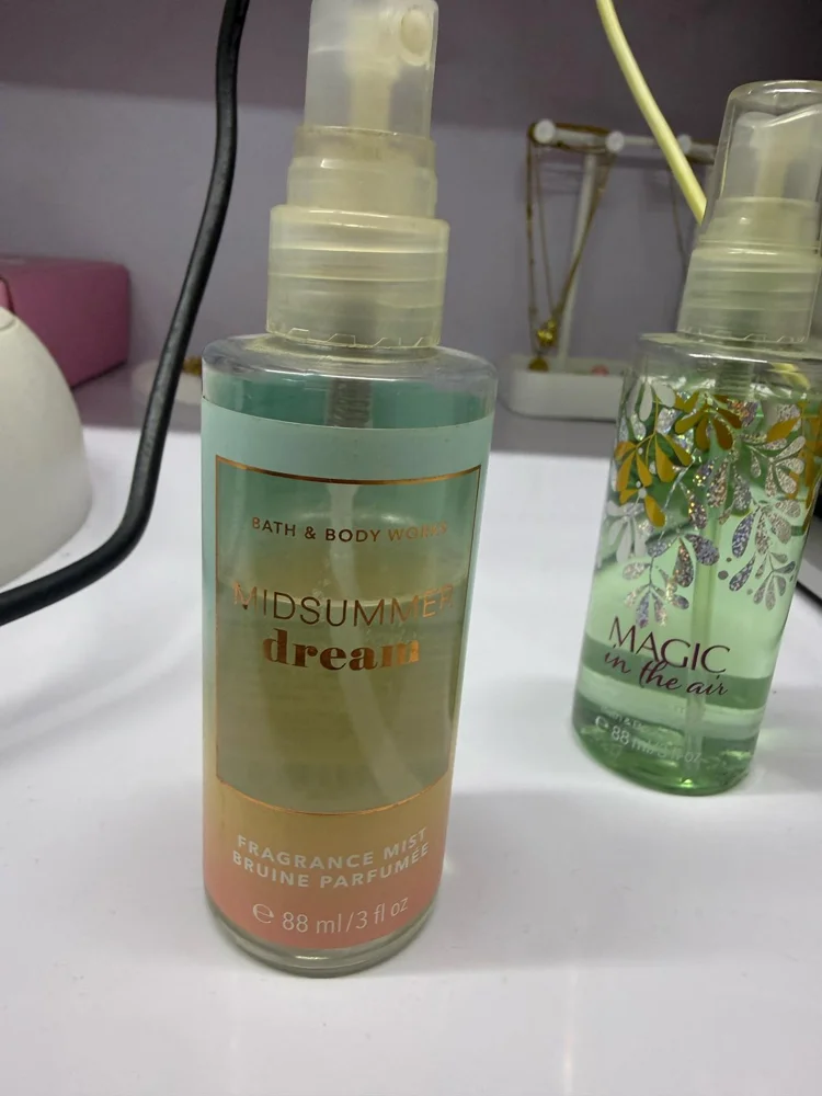 Bath and Body Works Perfume, size Other, photo 3
