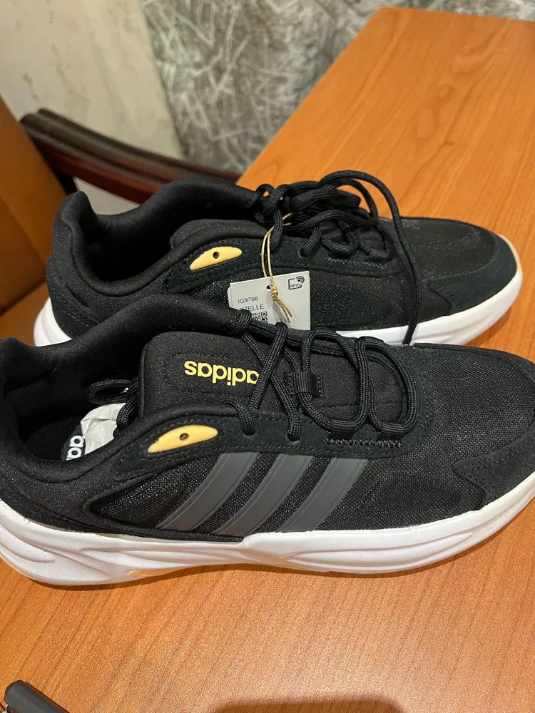 adidas Sneakers, size 40.5, photo 2