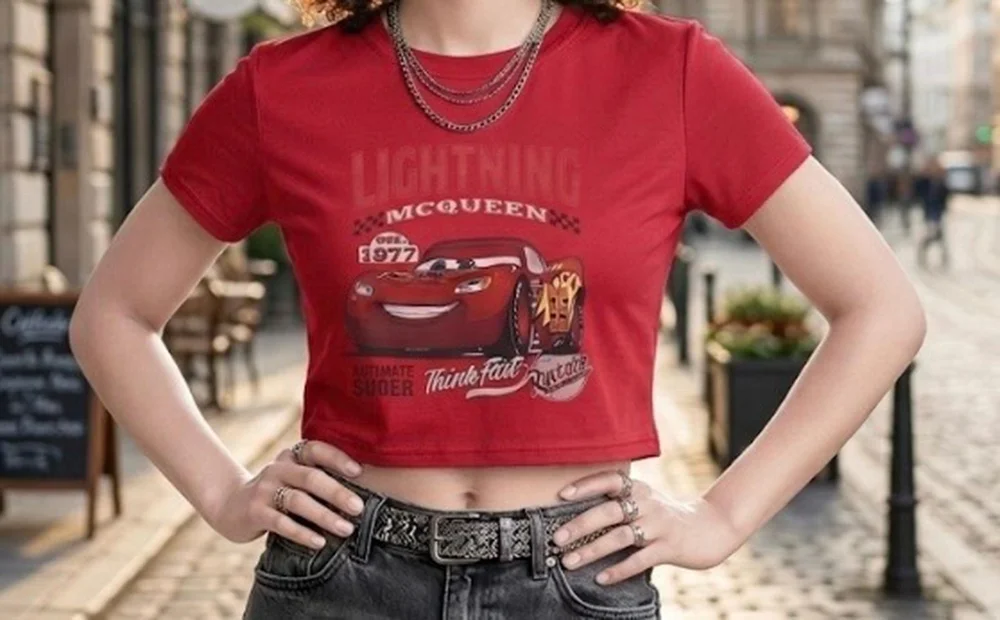 Crop Tops, size XL / 42 / 14, photo 2