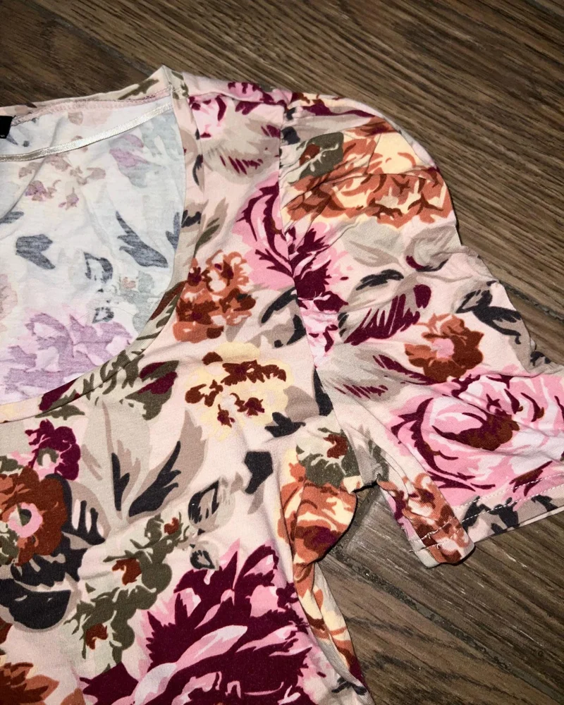 H&M Blouses, size S / 36 / 8, photo 3