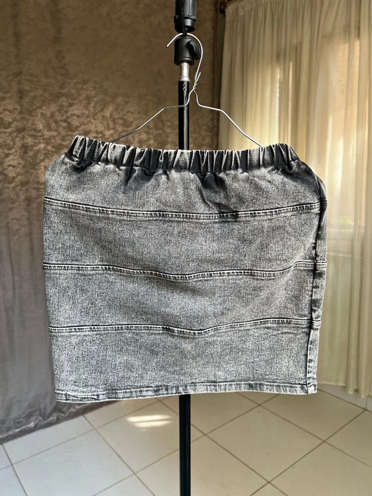Denim Skirts, size S / 36 / 8, photo 3