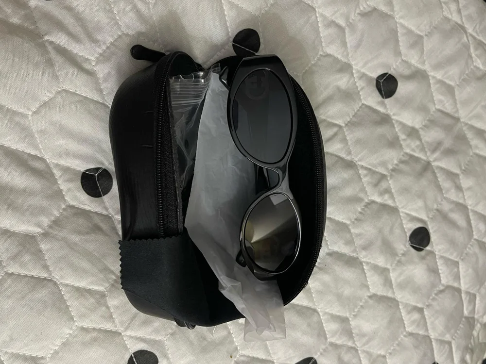 Gucci Sunglasses, size Other, photo 5