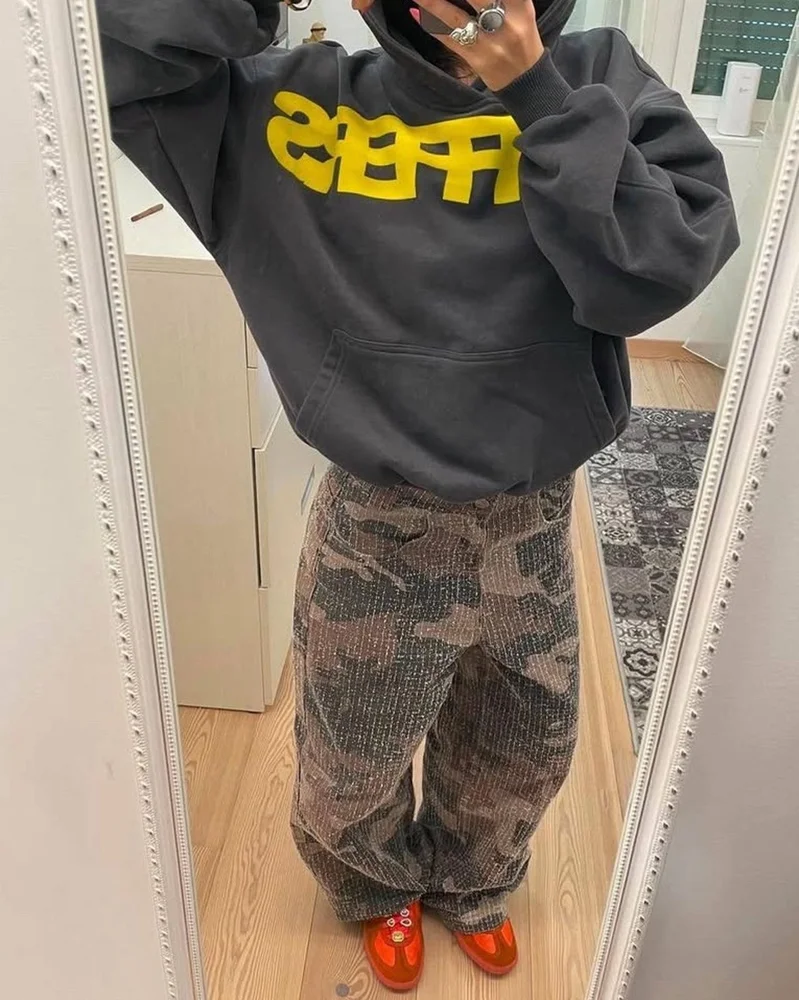 Hoodies, size M / 38 / 10, photo 3