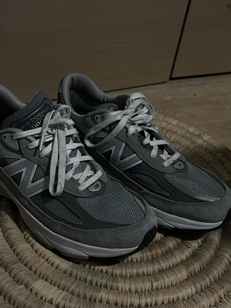 New Balance Sneakers, size 42.5, photo 3