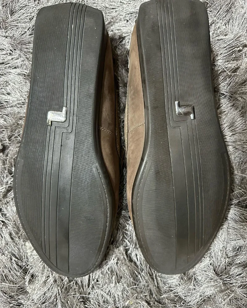 Loafers, size 43, photo 4