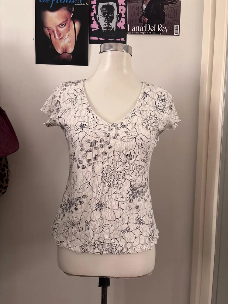 Shirts, size S / 36 / 8, photo 6