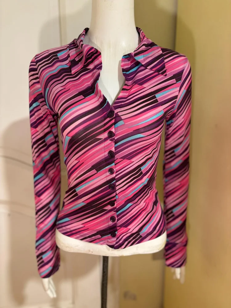 Knockout Blouses, size S / 36 / 8, photo 3