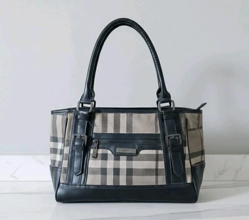 Shoulder Bag