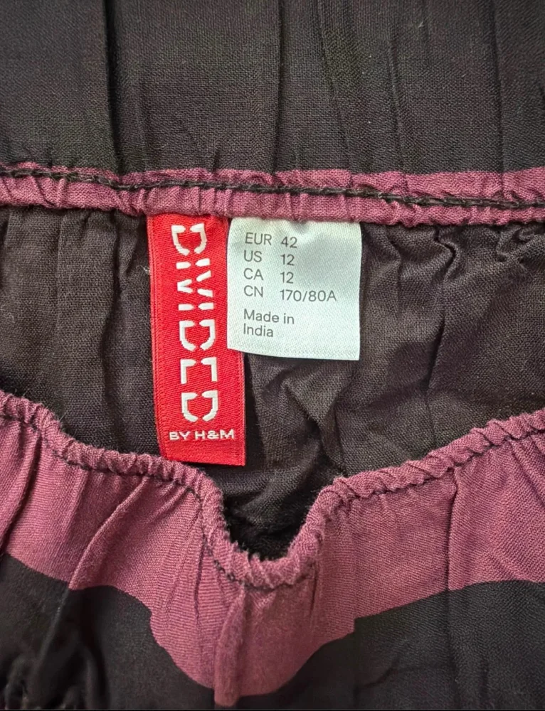 H&M Skirts, size XL / 42 / 14, photo 3