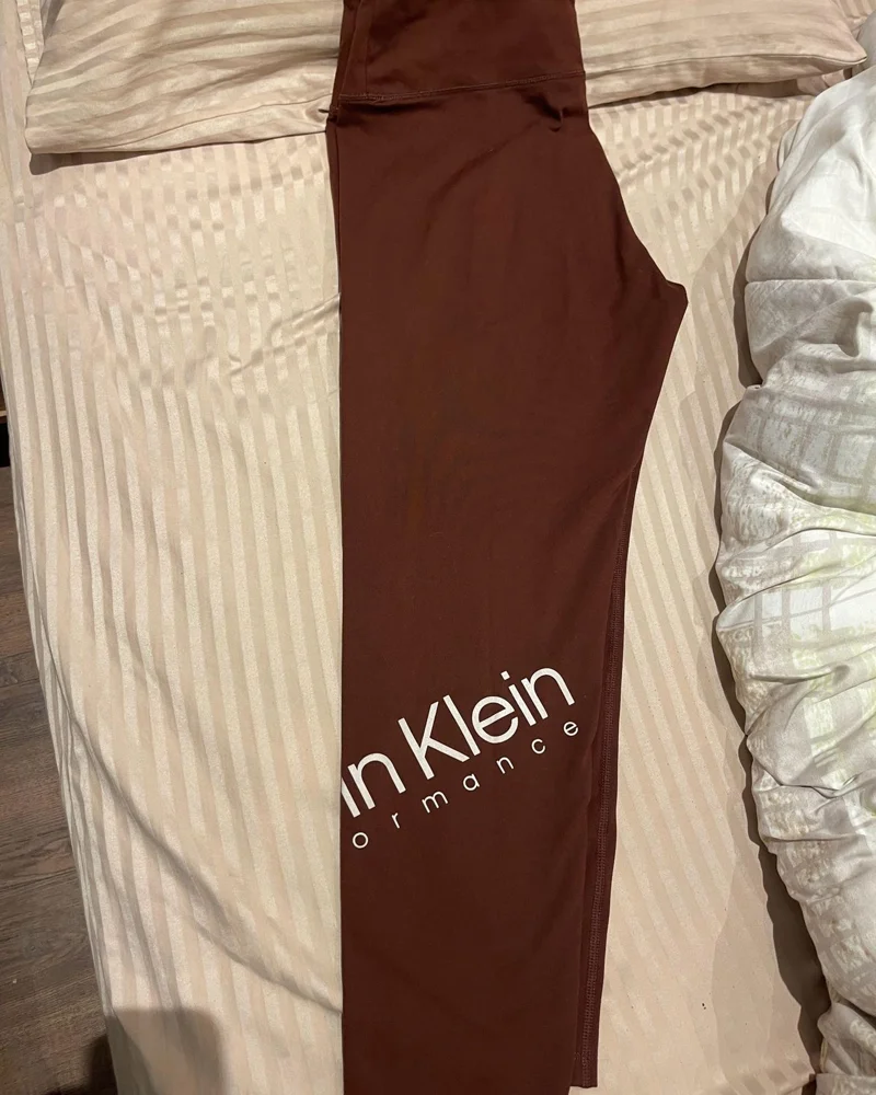 Calvin Klein Performance Leggings, size XL / 42 / 14, photo 2