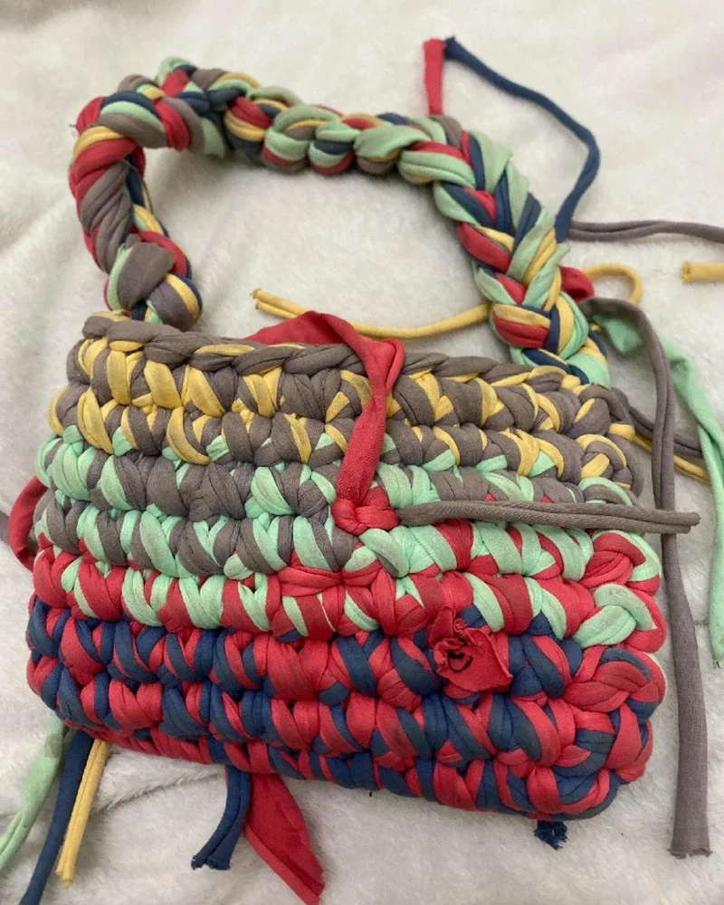 Mini Bag, size Other, photo 3