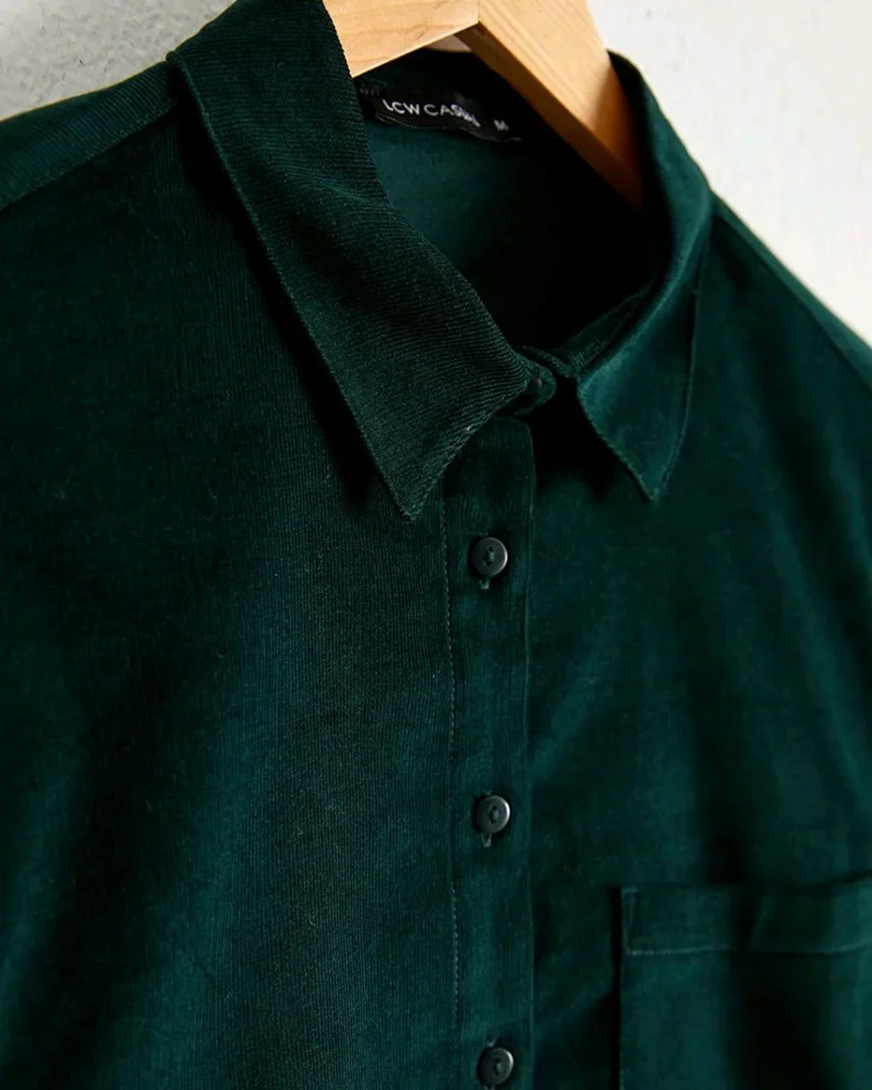 LC Wakiki Blouses, size XS / 34 / 6, photo 2