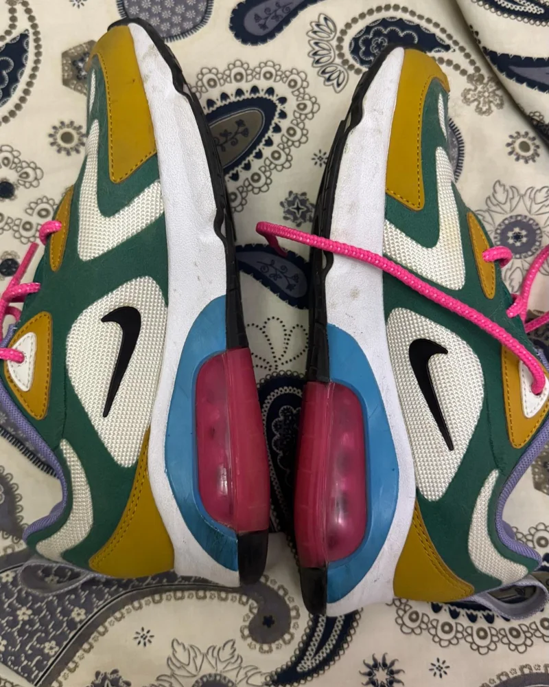 Nike Sneakers, size 36.5, photo 4