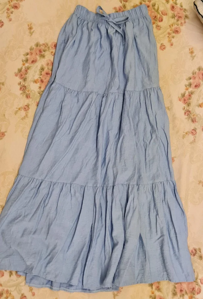 Local Skirts