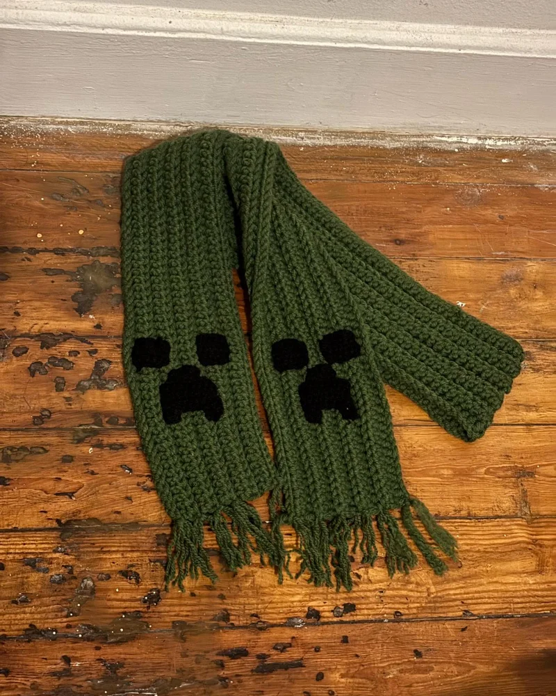 Scarves, size One size, photo 3