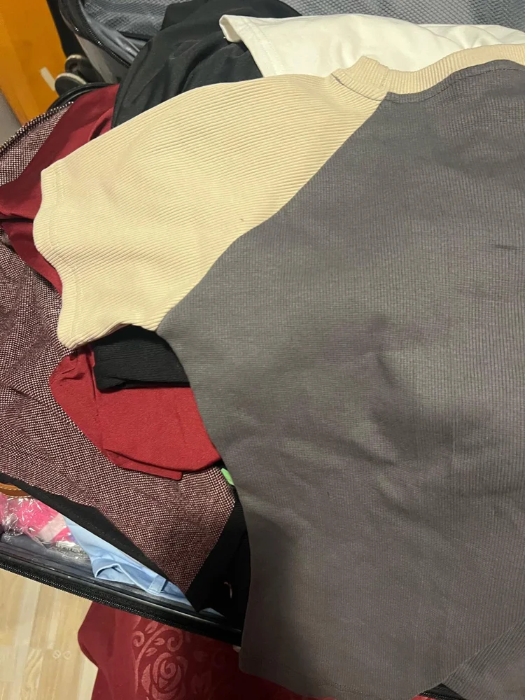 T-shirts, size L / 40 / 12, photo 2