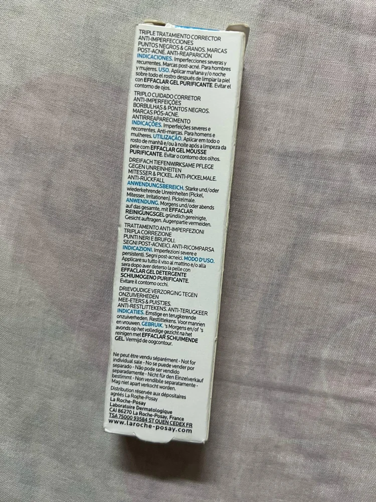 La Roche Posay Skin care, size Other, photo 2