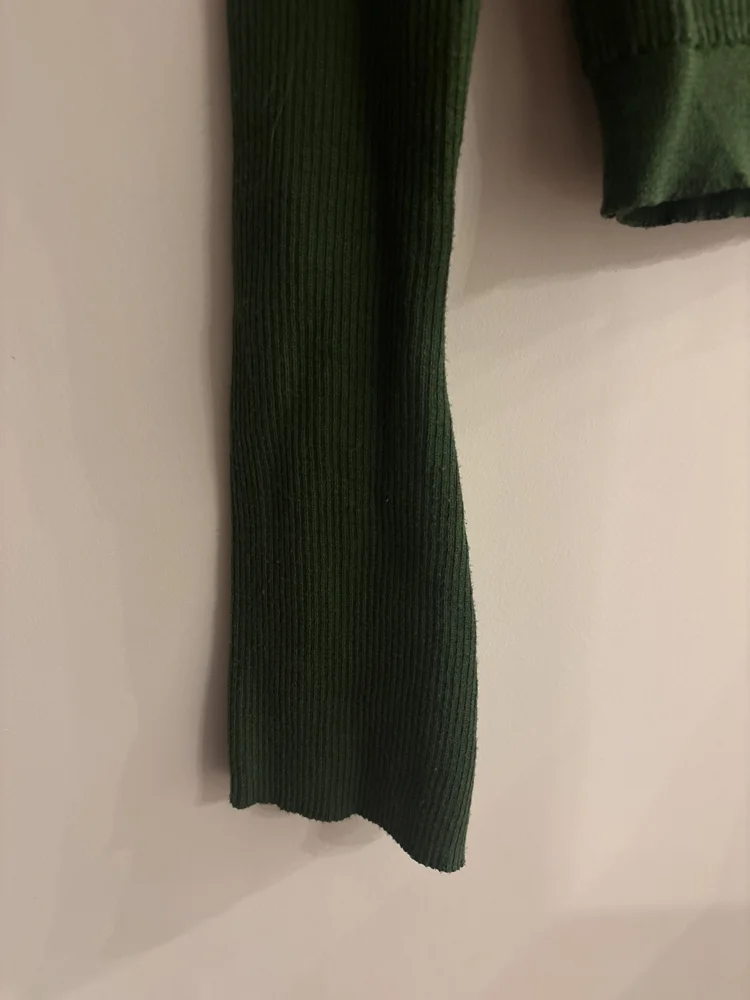 Zara Long Sleeve, size S / 36 / 8, photo 3