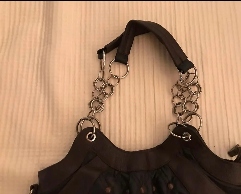 Shoulder Bag, size Other, photo 2