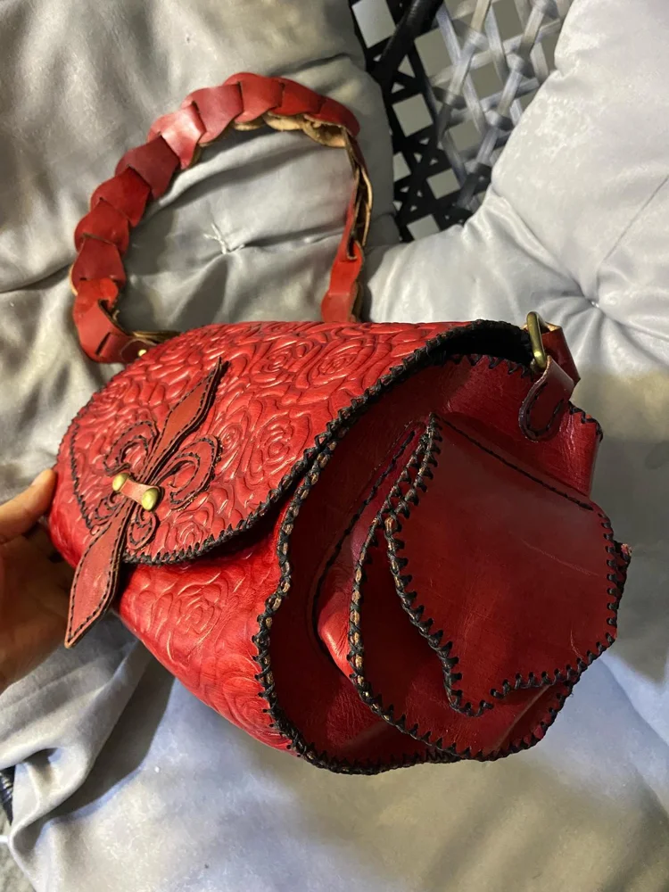 Cross-Body Bag, size One size, photo 3