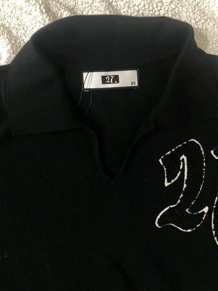 Twenty Seven Polo Shirts