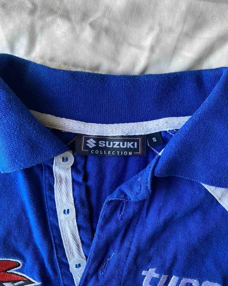 Suzuki T-shirts, size S, photo 4