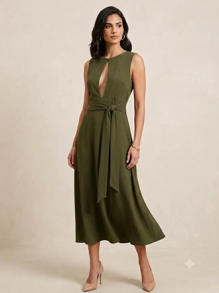Shein Maxi Dresses