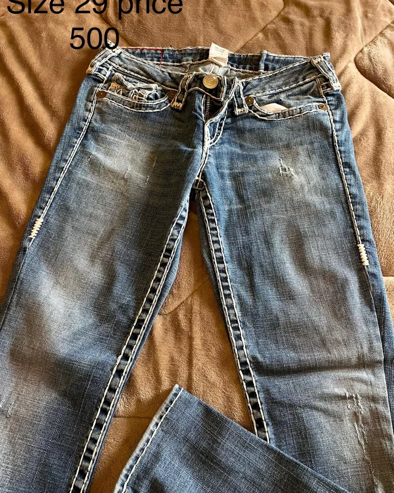True Religion Mini Dresses, size S / 36 / 8, photo 6