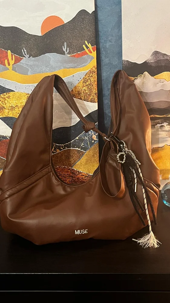 Muse Cross-Body Bag, size Other, photo 3
