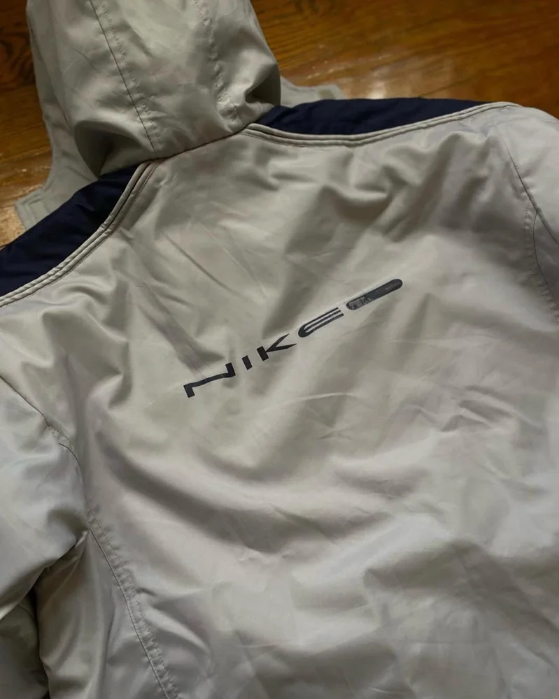 Nike Jackets, size L, photo 5
