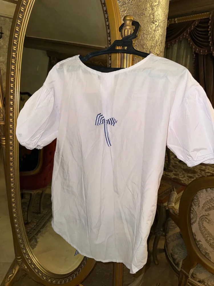 Blouses, size M / 38 / 10, photo 5