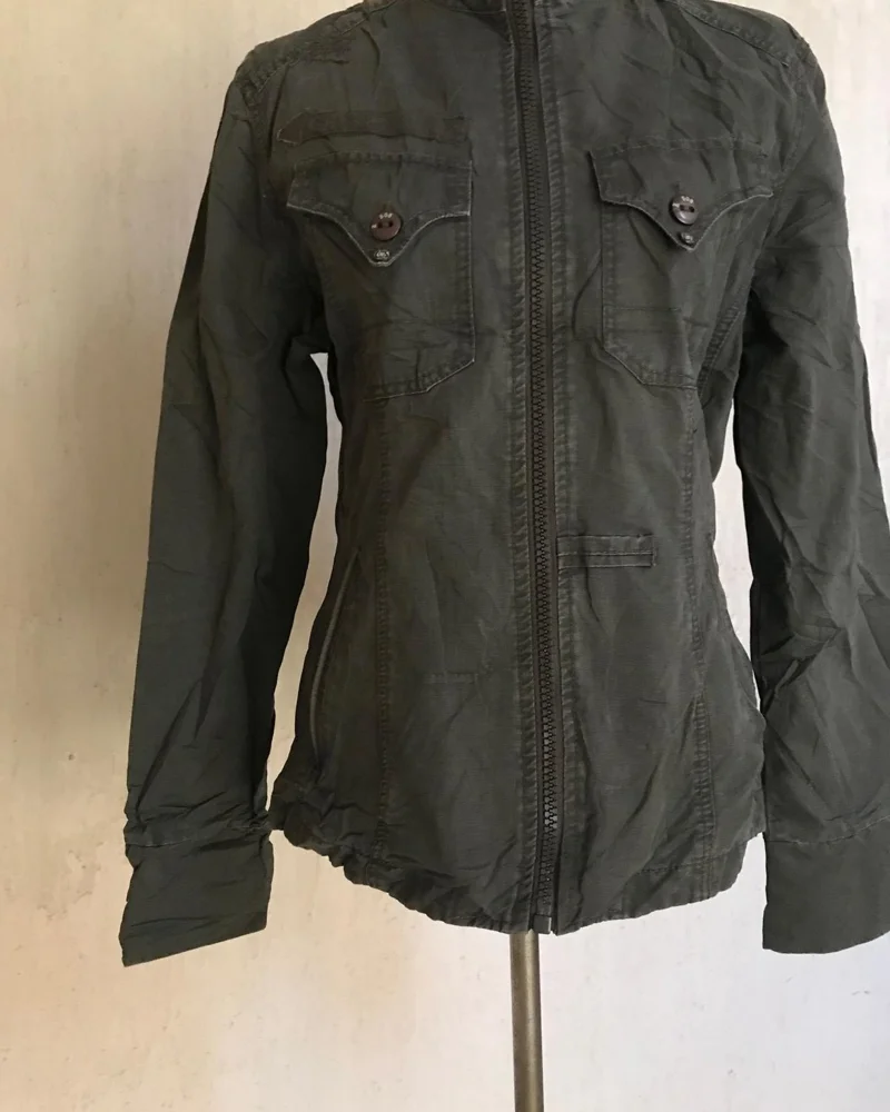 Jackets, size S / 36 / 8, photo 4