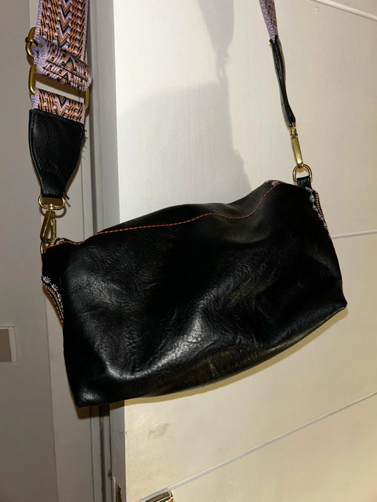 Desigual Cross-Body Bag, size Other, photo 6