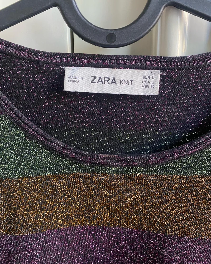 Zara Sweaters & Pullovers, size L / 40 / 12, photo 2