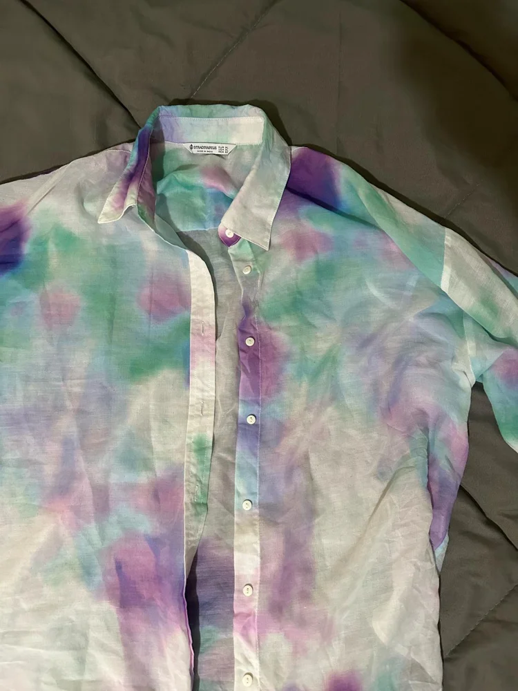 Stradivarius Shirts, size XL / 42 / 14, photo 2