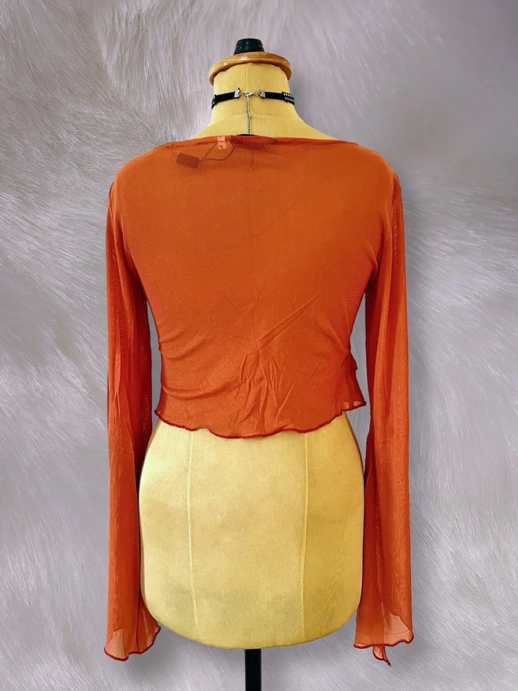 Crop Tops, size S / 36 / 8, photo 3