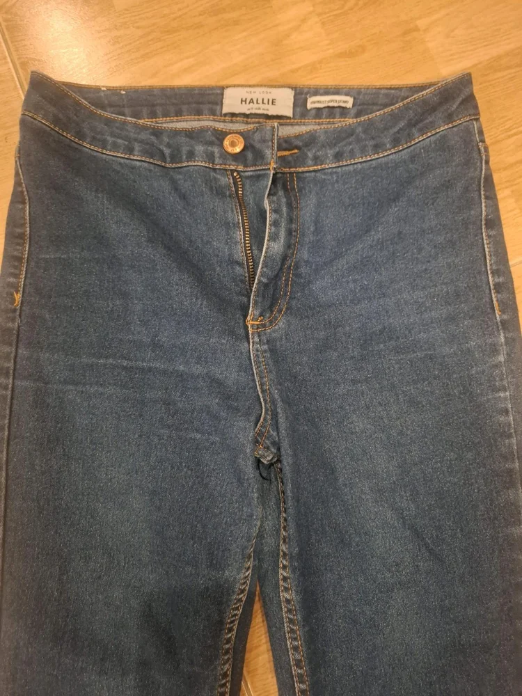 New Look Jeans, size M / 38 / 10, photo 2