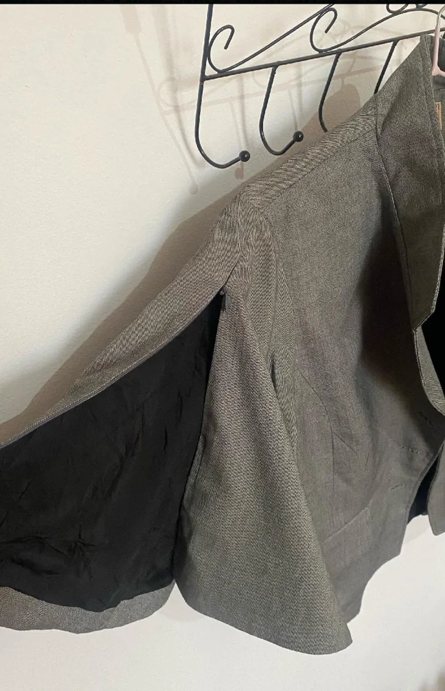 Fabrique Jackets, size S / 36 / 8, photo 3